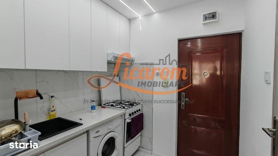 Garsoniera cocheta Astra aproape de Spitalul Judetean - 1