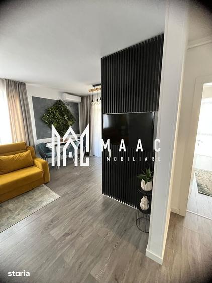 Apartament cu 2 camere în Est