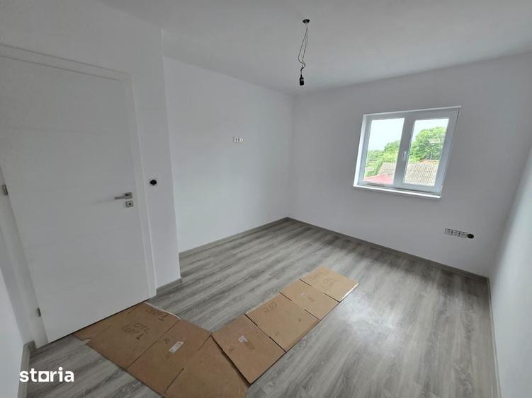 Casă cu 3 camere cu Teren 170 Mp în Mașloc