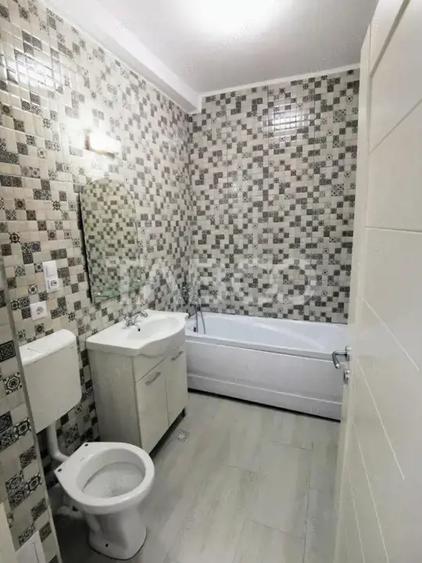Apartament cu 4 camere decomandat, mobilat în Tineretului
