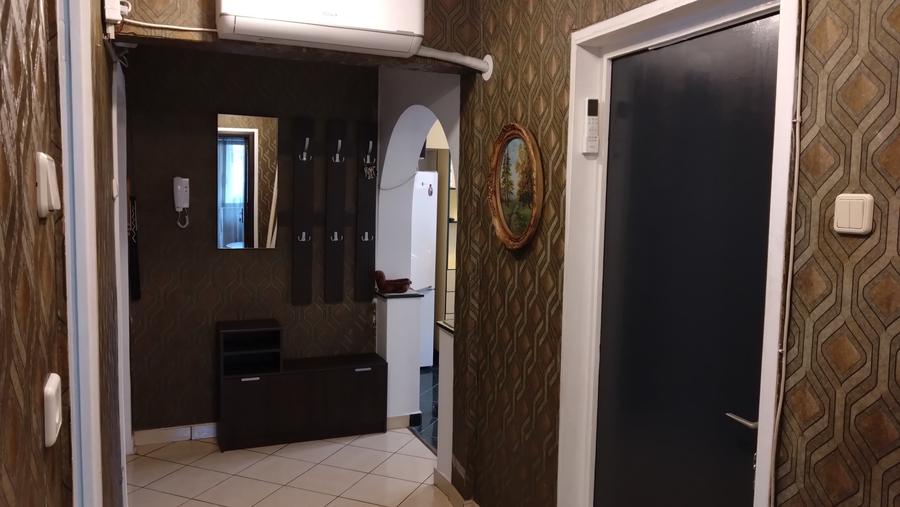 Apartament cu 2 camere decomandat în Militari