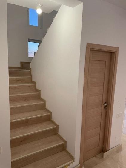 Casă cu 3 camere cu Teren 132 Mp în Nord