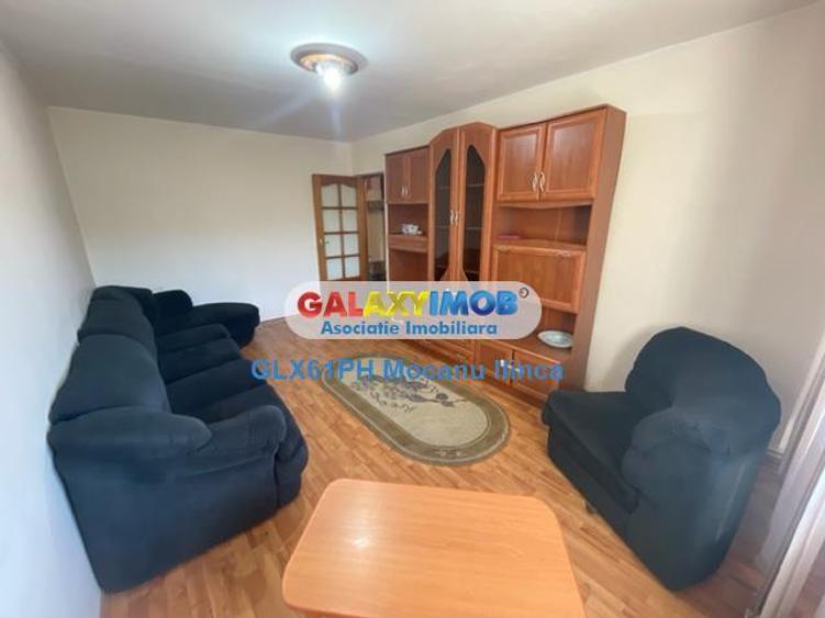 Inchiriere apartament 3 camere, cu centrala, Cantacuzino, Ploiesti - 17