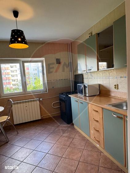Apartament cu 2 camere în 13 Septembrie