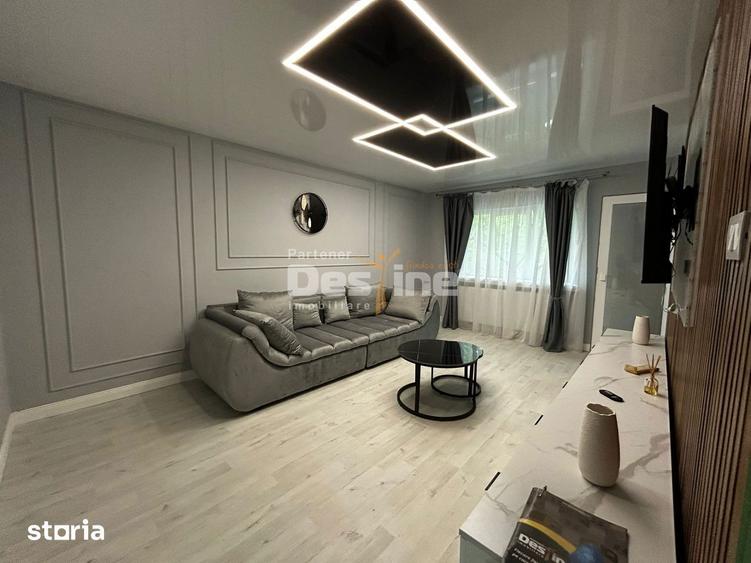 Apartament 3CD 72mp, etaj intermediar, Nicolina, 2 bai + balcon - 2