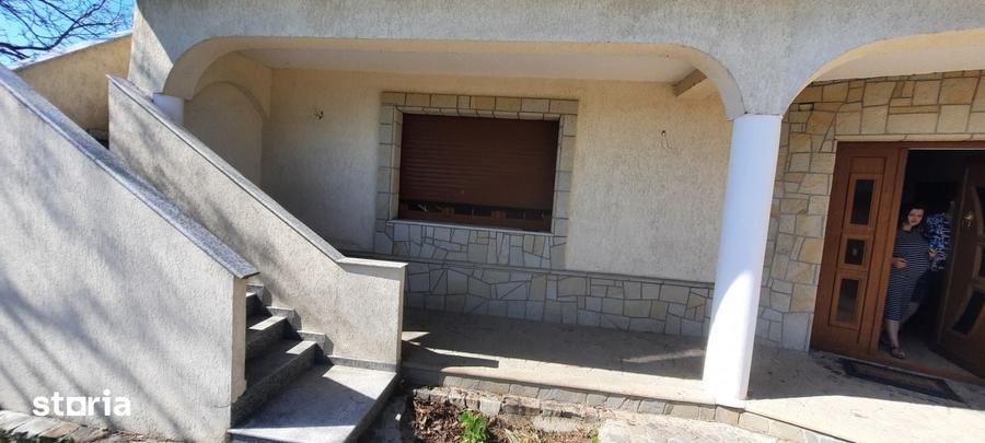 VILA DEOSEBITA REGIE PROPRIE 250 MP UTILI - DANCU - 260.000 EURO - 8