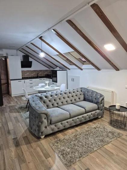 Apartament 2 camere decomandate + living | Parcare privată | Iulius Mall FSEGA - 5
