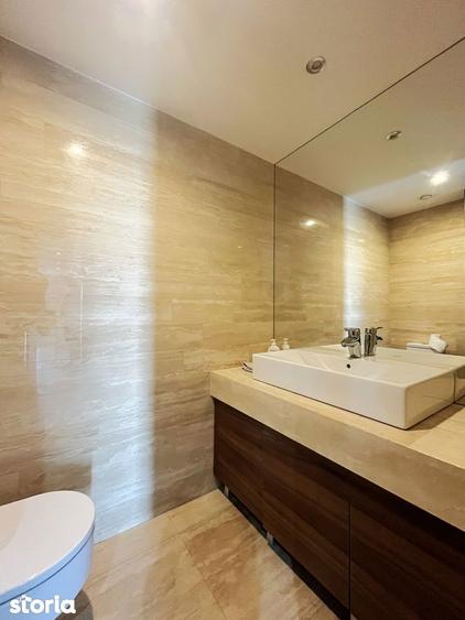 Apartament cu 4 camere decomandat, mobilat în Domenii