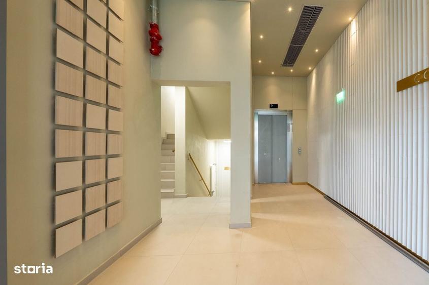 Apartament cu 2 camere în Centru Civic