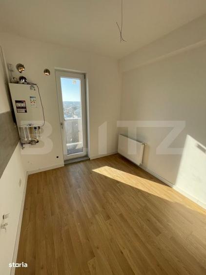 Apartament cu 2 camere decomandat în Albești