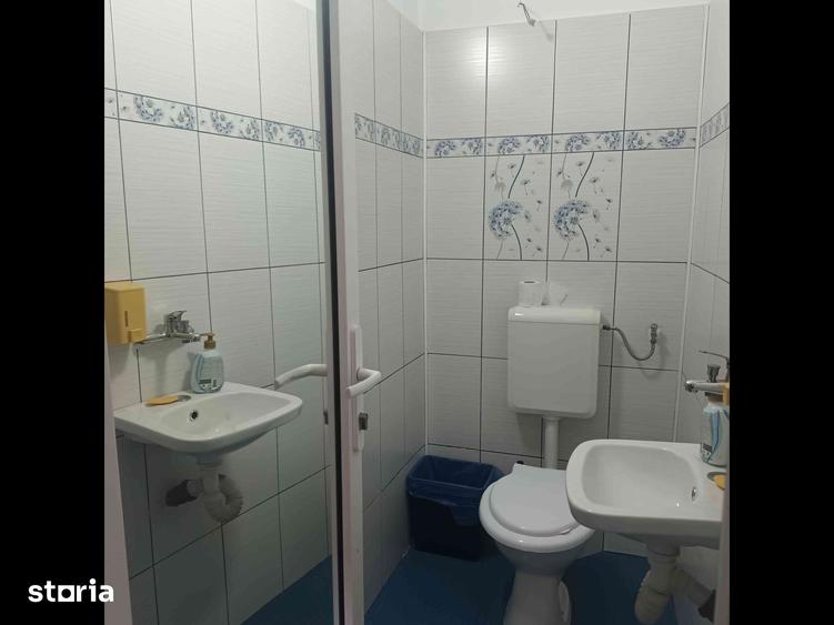 Apartament cu 2 camere în Dacia