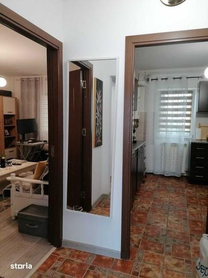 Apartament cu 3 camere în ICIL
