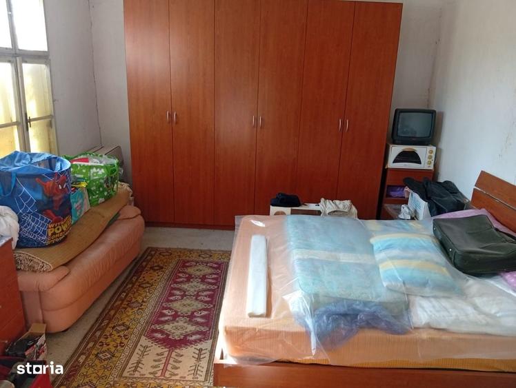 Casă cu 2 camere în Bulci
