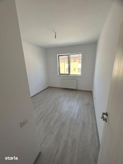 Apartament cu 3 camere decomandat în Militari