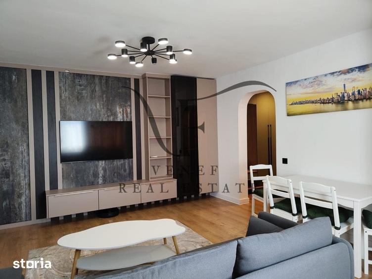 3 Camere 66 mp 1 balcon etaj 10 renovat 2026 Colentina Doamna Ghica - 2