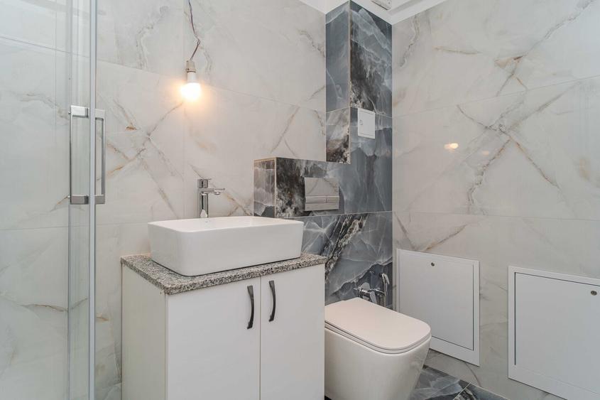 Apartament cu 2 camere semidecomandat în Nicolina