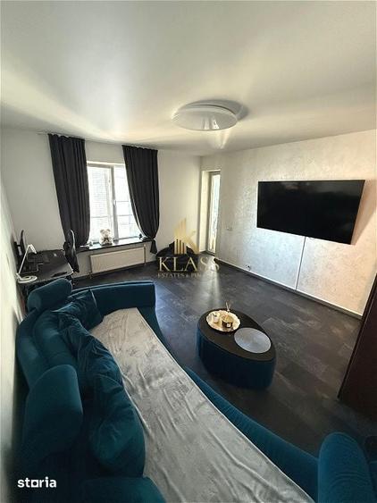 Apartament cu 2 camere în Tineretului