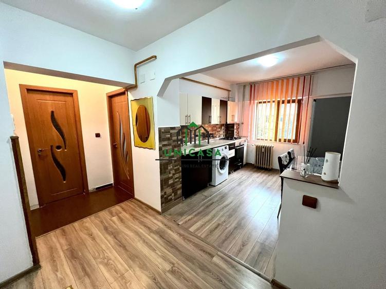 Apartament 2 cam / de inchiriat / Central - 9