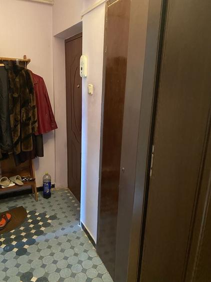 Apartament cu 2 camere semidecomandat în Țiglina 1