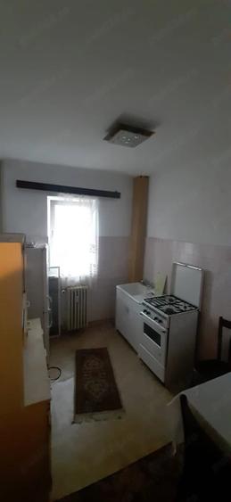 Apartament cu 2 camere semidecomandat în Ultracentral