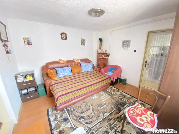 Casă cu 3 camere cu Teren 151 Mp în Central