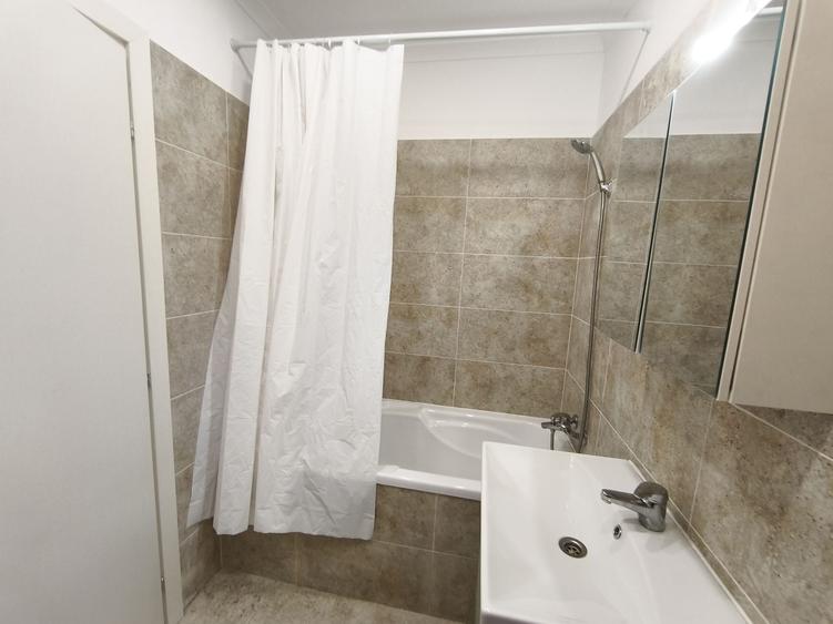 Apartament cu 2 camere în Militari