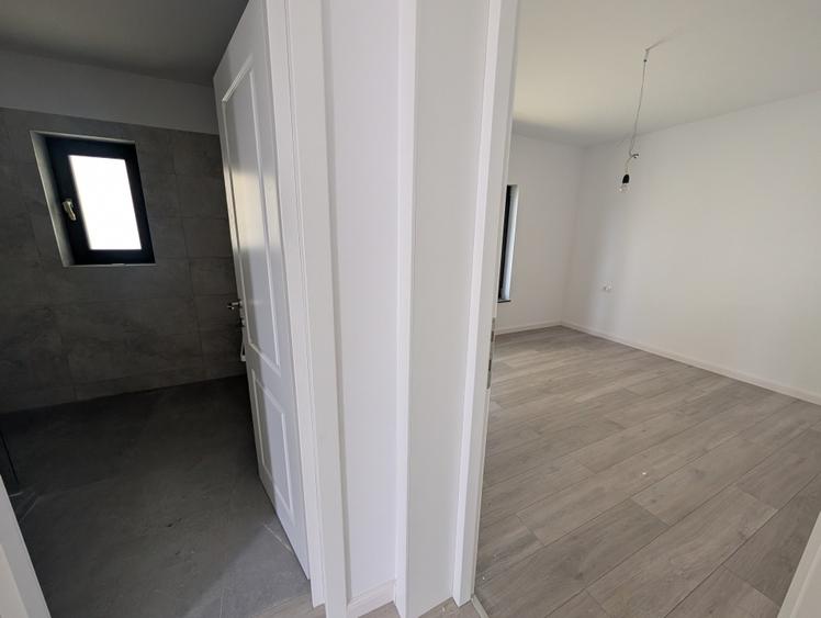 Casă individuală cu 4 camere cu Teren 486 Mp în Nord