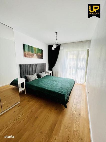 Apartament cu 3 camere decomandat, mobilat în Aviației