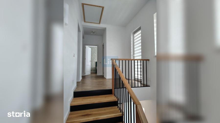 Casa individuala in Floresti zona Strandului - 9