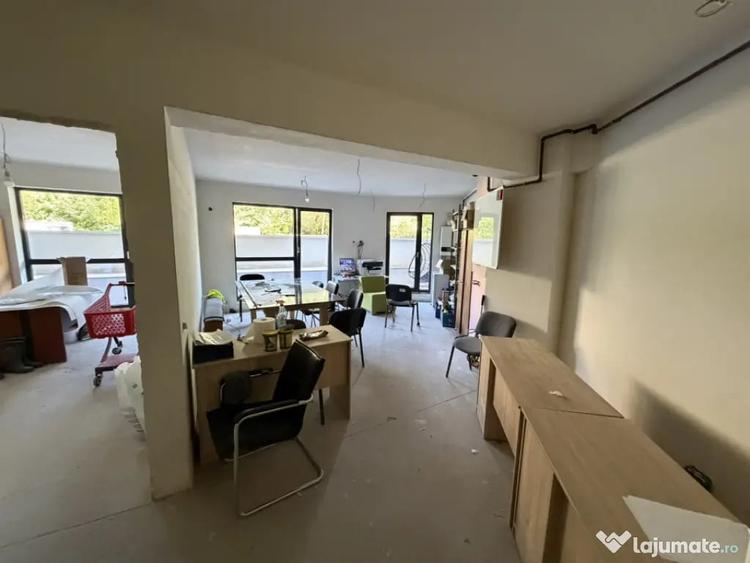Apartament 2 camere, 52 mp, zona Zorilor - Cluj-Napoca (Cluj) - 3