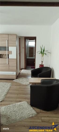 Apartament cu 2 camere în Simeria