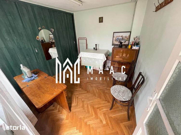 Casă cu 3 camere cu Teren 180 Mp în Lazaret