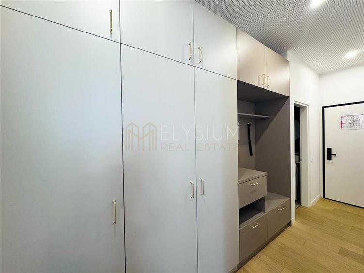 Apartament de inchiriat 2 camere Stefan cel Mare Complex Central - 16