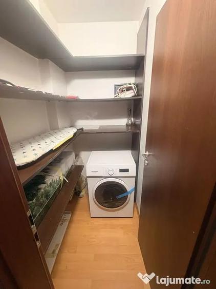 Apartament cu 2 camere decomandat în Ultimul leu