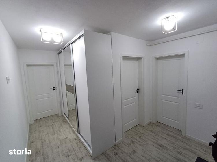 Apartament 2 camere - 5