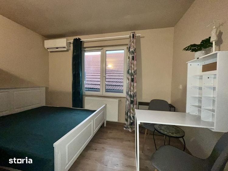 Apartament cu o camera, curte comuna, zona ultracentrala - 7