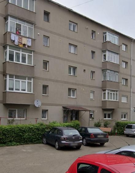 Ap cu 2 camere de vanzare ( piata mica) - 8
