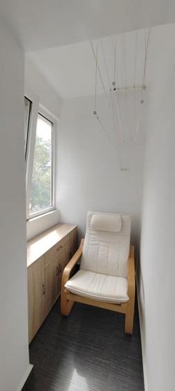 Apartament cu 2 camere semidecomandat, mobilat în Baba Novac