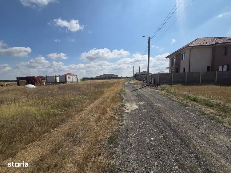 Spațiu comercial, în Remetea Mare
