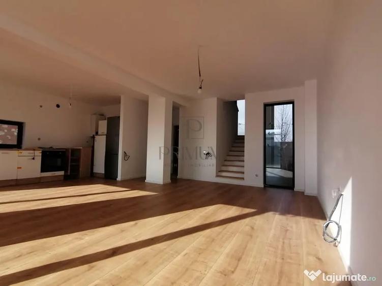 MOSNITA - DUPLEX MODERN -COMPARTIMENTARE EXCELENTA - Mosnita Noua (Timis) - 3