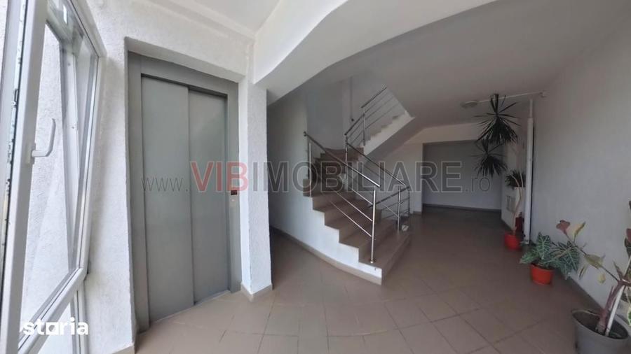 Apartament cu 2 camere în Sălăjan