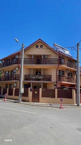 Casă cu 4 camere cu Teren 350 Mp în Nord