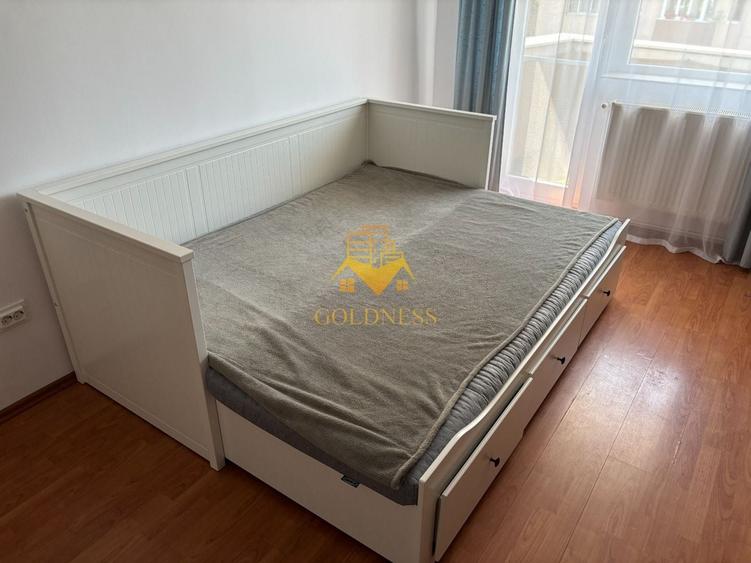 Apartament cu 2 camere decomandat, mobilat în Mănăștur