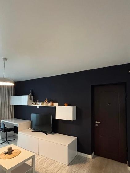 Apartament cu 2 camere decomandat în Valea Adâncă
