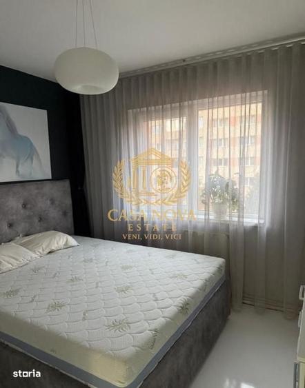Apartament 3 camere 64mp, parcare,finisat modern, zona Grigorescu - 2