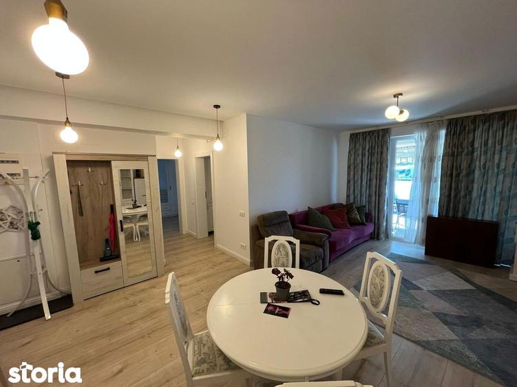 Apartament Elegant cu 2 Camere ?i Terasa Spectaculoasa Valletta - 14