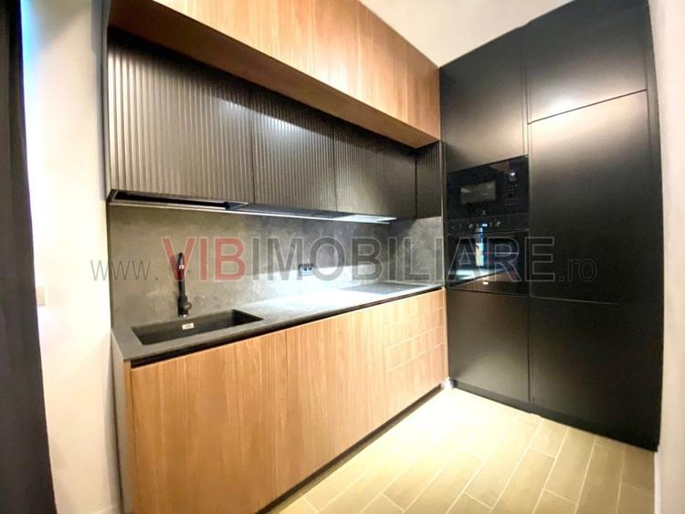 Apartament cu 2 camere decomandat în Primăverii