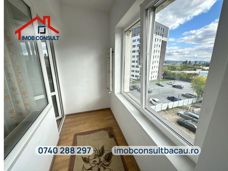 Apartament cu 2 camere decomandat în Ștefan cel Mare