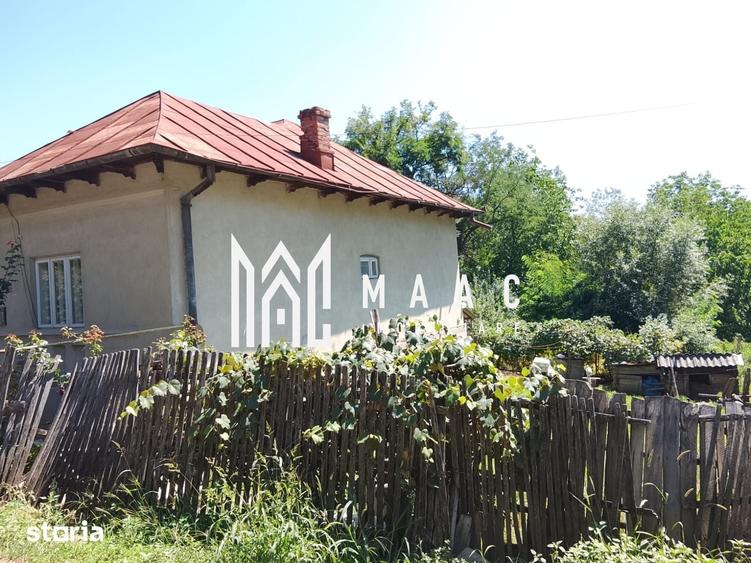 Casa 5 camere de vanzare | Prajila | 62 mp, teren 2.267 mp - 3