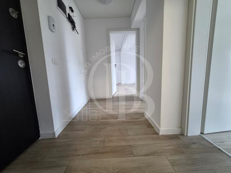 Apartament cu 2 camere decomandat, mobilat în Ozana